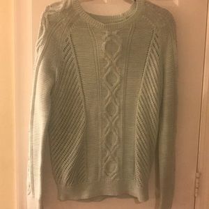 NWT sweater from Loft.